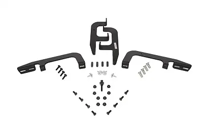 DEE ZEE 16253 Rb Nxc Bracket Kit