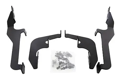 DEE ZEE 16281 Rb Nxc Bracket Kit
