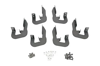 DEE ZEE 16325 Nxt/Brackt Kit F150 09-10