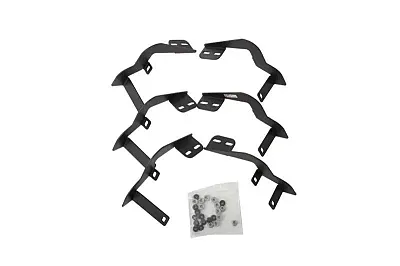 DEE ZEE 16327 Nxt/Bkt Ford F150 2015