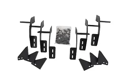 DEE ZEE 16336 Mounting Kit
