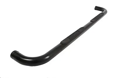DEE ZEE 372521 Tube-3&#039; Round Blk Steel