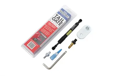 DEE ZEE 43203 Tailgate Asst Ford 97-11