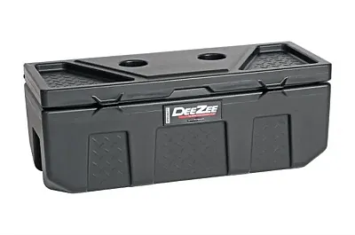 DEE ZEE 6535P Tb Poly Utility Chest 35&#039;