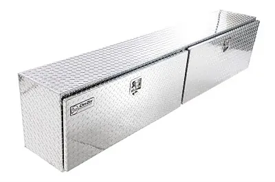 DEE ZEE 67 Topsider Lrg F/8&#039;Trck Bed