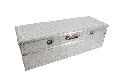 DEE ZEE 8560W Rdlb Cmp Tb 5Th Wheel