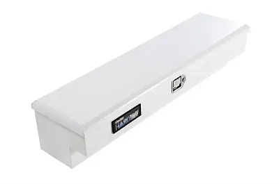DEE ZEE 8748S Steel Side Box