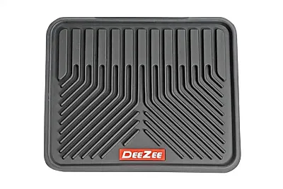 DEE ZEE 90713 All Season Rear Mat Pr