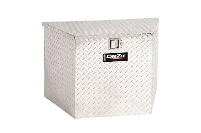 DEE ZEE 91717 Bt/Tb Lg Triangle Trailer