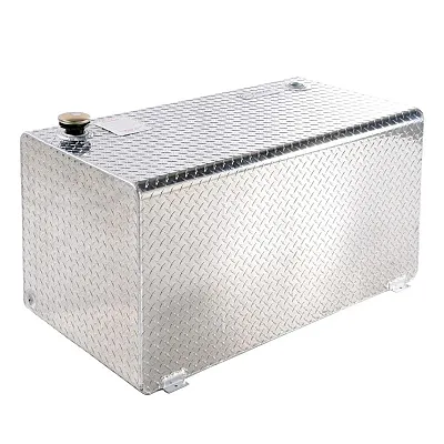 DEE ZEE 91753X Aux Tank 110 Gal 48X24X24