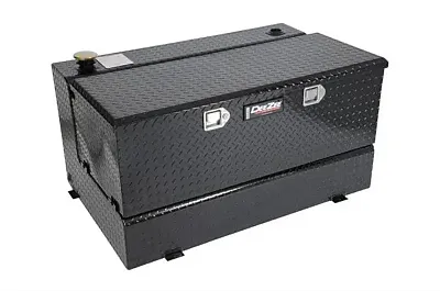 DEE ZEE 92647B Tool Bx Specialty Tank Combo Blk Bt