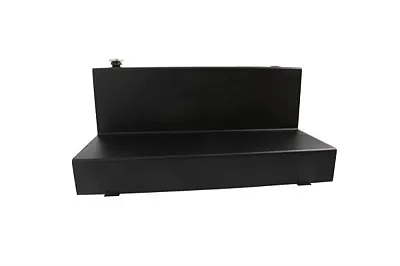 DEE ZEE 92756SB Tool Bx Specialty Tank Bx Sp Blk St