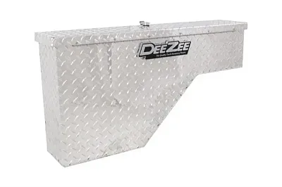 DEE ZEE 94 Bt/Tb Ww Toolbx Pass Side