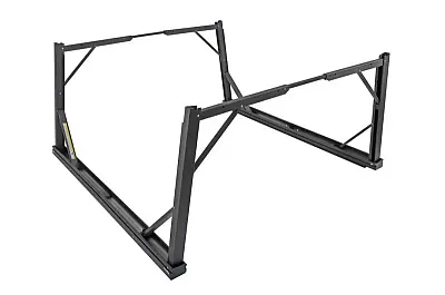 DEE ZEE 951600 Invis-A-Rack 6/6.5&#039; Bed