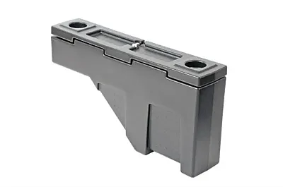 DEE ZEE 95P Wheel Well Plastic Toolbx