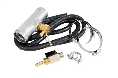 DEE ZEE 97961 Connector Kit-Chevy/Gmc
