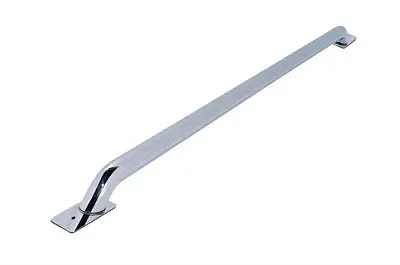 DEE ZEE 99611 Side Rail Stainless Steel