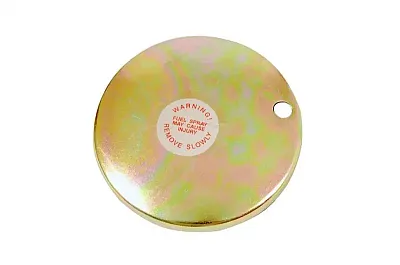 DEE ZEE BF005 Fuel Cap