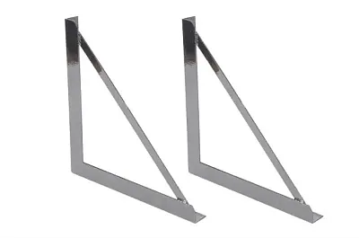 DEE ZEE DB2502 Mounting Brakt Kit 18X18
