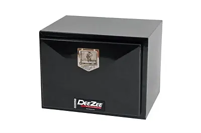 DEE ZEE DB2600 Tb/Bk Ubed Steel-18X18X24