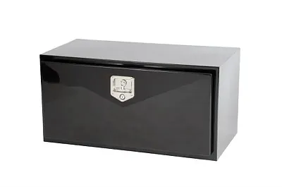 DEE ZEE DB2601 Tb/Bk Ubed Steel 18X18X36