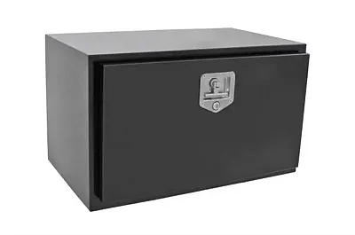 DEE ZEE DB2603 Tool Box Hd Underbed Black Steel
