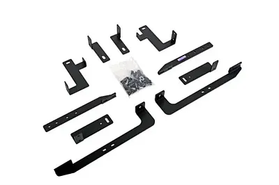 DEE ZEE DZ16214 Running Boards - Nxc