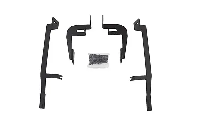 DEE ZEE DZ16225 Running Board Nxc Bracket Kit