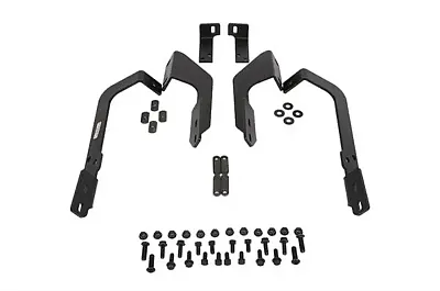 DEE ZEE DZ16227 Bracket Kit For 16201 20 Explorer