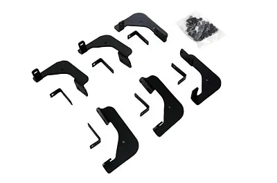 DEE ZEE DZ16256 Rb Nxc Bracket Kit