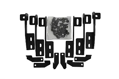 DEE ZEE DZ16345 Rb Nxt Bracket Kit