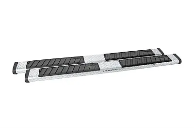 DEE ZEE DZ16412 Bktd/Oval/Rb Ext Cab Tex