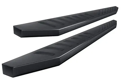 DEE ZEE DZ16511 Bxtx/Rb Louvered Ext Cab (Brackets