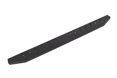 DEE ZEE DZ16521 Bxtx/Rb Louvered Crew Cab (Bracket