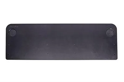 DEE ZEE DZ284140 Bed Protection - Tailgate Protector