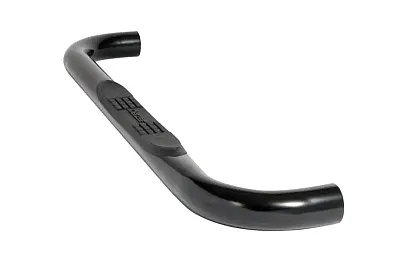DEE ZEE DZ374291 Tubes-3&#039;Rnd Blk Steel