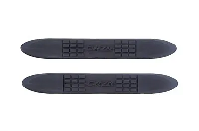 DEE ZEE DZ3ICHECKS +Boxed Pair Step Pad For 3In Tube