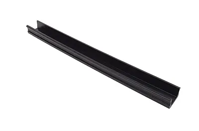 DEE ZEE DZ42 +Truck Bed Board Rubber Trim - 24&#039;