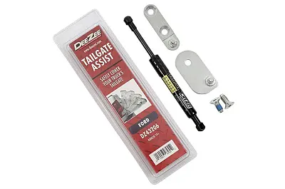 DEE ZEE DZ43206 Tailgate Assist