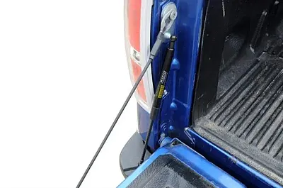 DEE ZEE DZ43207 Tailgate Assist