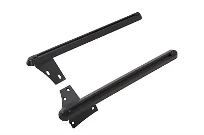 DEE ZEE DZ4446JK Jeep A-Pillar Bracket