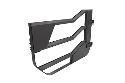 DEE ZEE DZ4454JL Jeep Hex Doors