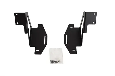 DEE ZEE DZ4468JK Jeep Cargo Rack Bracket
