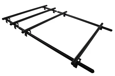DEE ZEE DZ4472JL Jeep Large Roof Rack