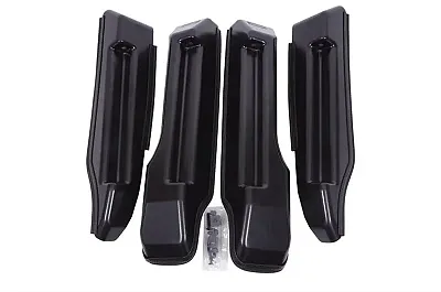 DEE ZEE DZ4626 +Bronco/Acc Door Hinge Covers (Set