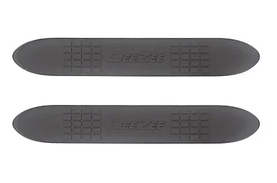 DEE ZEE DZ4ICHECKS +Boxed Pair Step Pad For 4In Tube