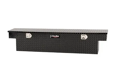 DEE ZEE DZ6163NB Bk/Tb Narrow Crossover Toolbox - M
