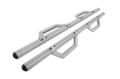 DEE ZEE DZ66321 Run Board Hex Universal Truck Board