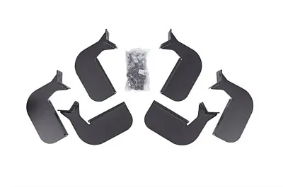 DEE ZEE DZ66326 Hex Cab Step