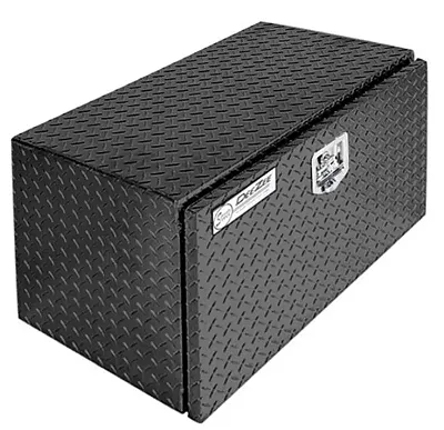DEE ZEE DZ74TB Bktx/Underbed Box 30X20X18 (Textur